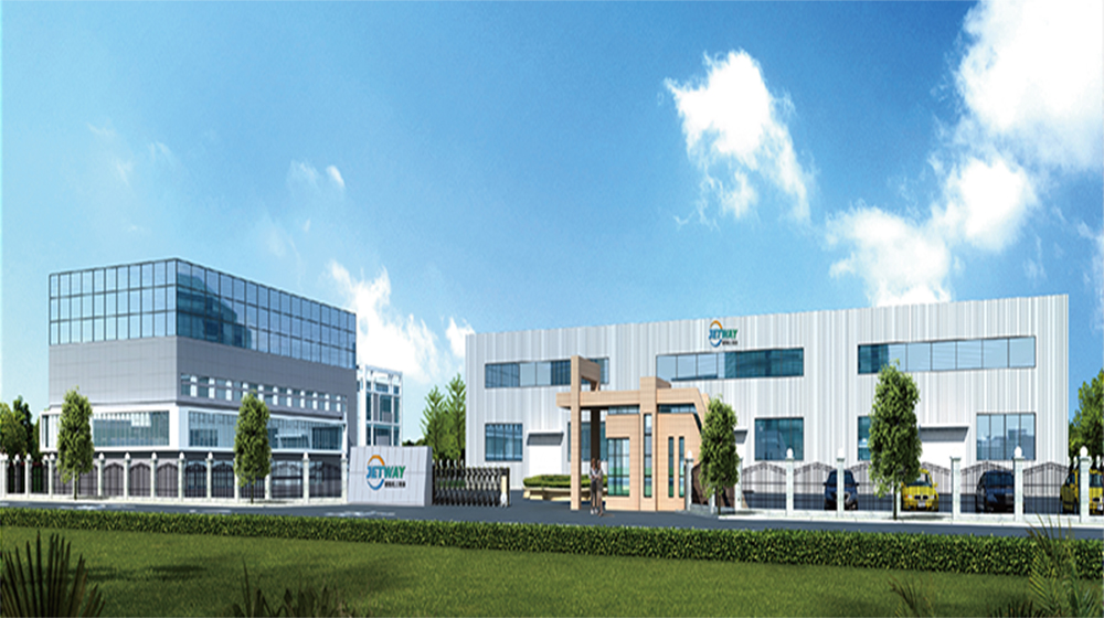 捷銳公司簡(jiǎn)介